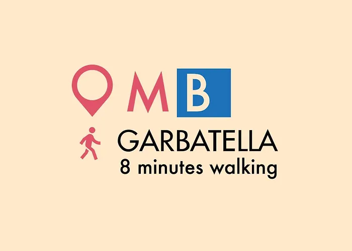 Biffi 2 - Garbatella Konukevi