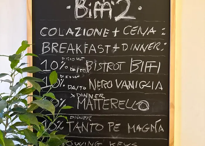 Biffi 2 - Garbatella Roma