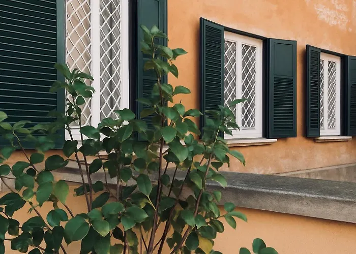Konukevi Biffi 2 - Garbatella Roma